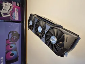 Galax GeForce RTX 3080 SG 1-Click OC 10GB